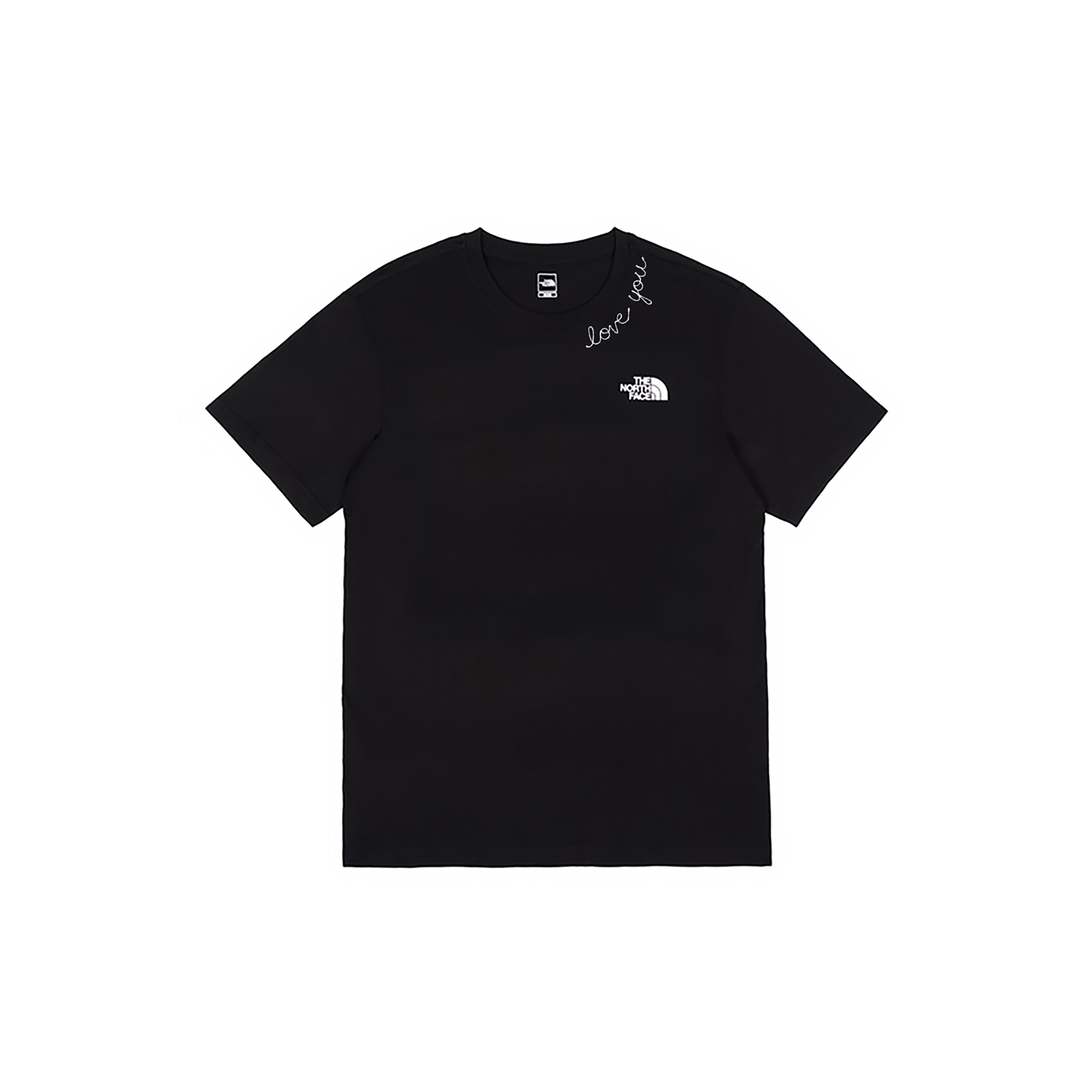 

THE NORTH FACE Футболка мужская черная, Черный, THE NORTH FACE Футболка мужская черная