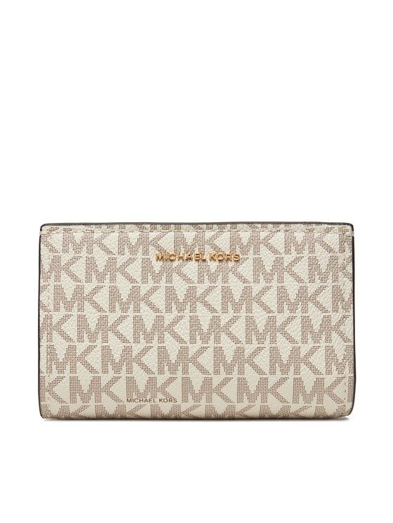 

Большой женский кошелек Bryant 32S5GYTZ2B Michael Michael Kors, бежевый