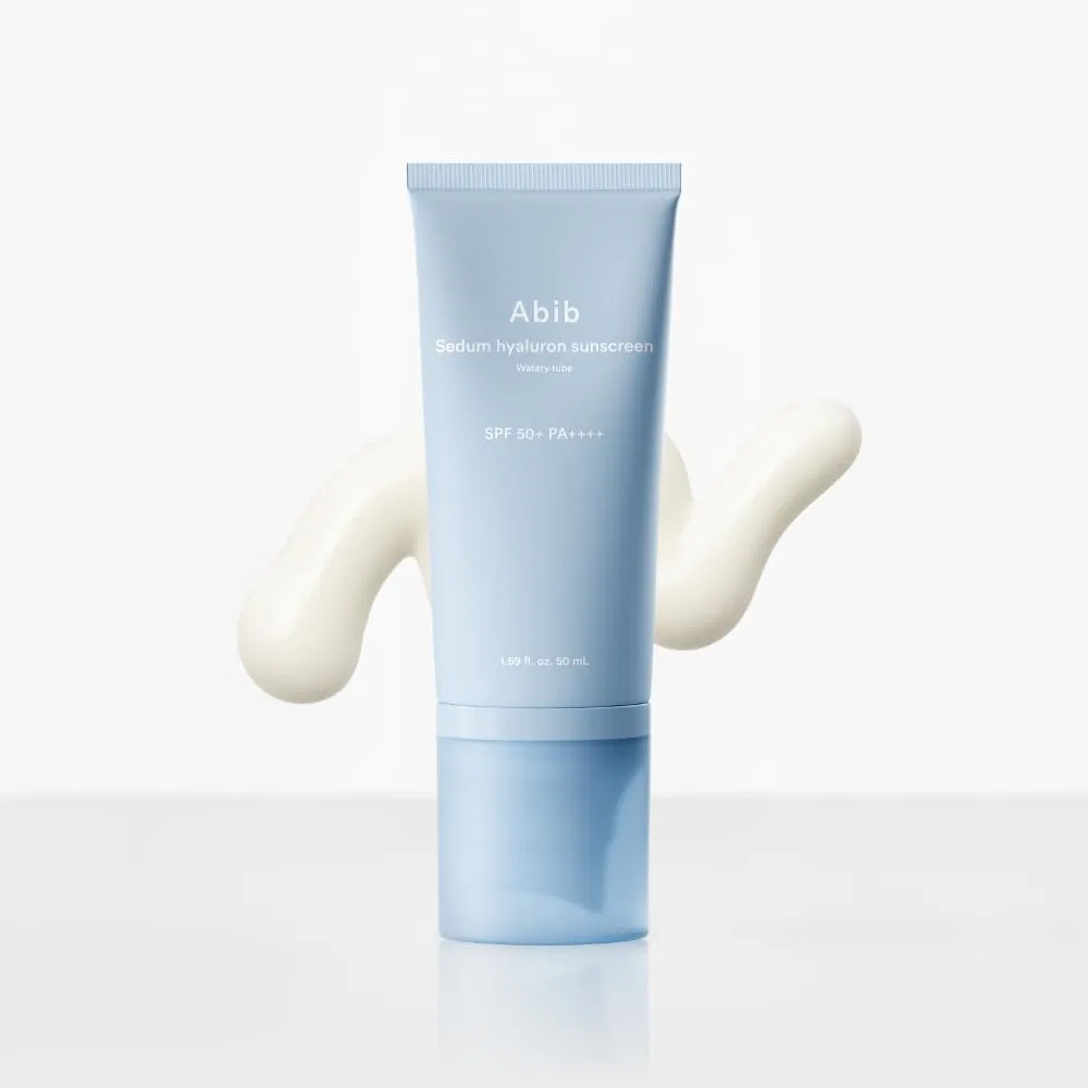 Солнцезащитный крем Abib SPF50+ PA+++ 50 г