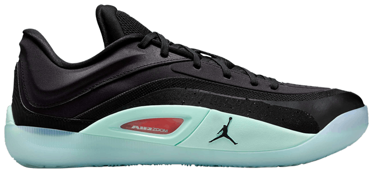 

Кроссовки Air Jordan Jordan Zion 4 'Mud to Marble', черный