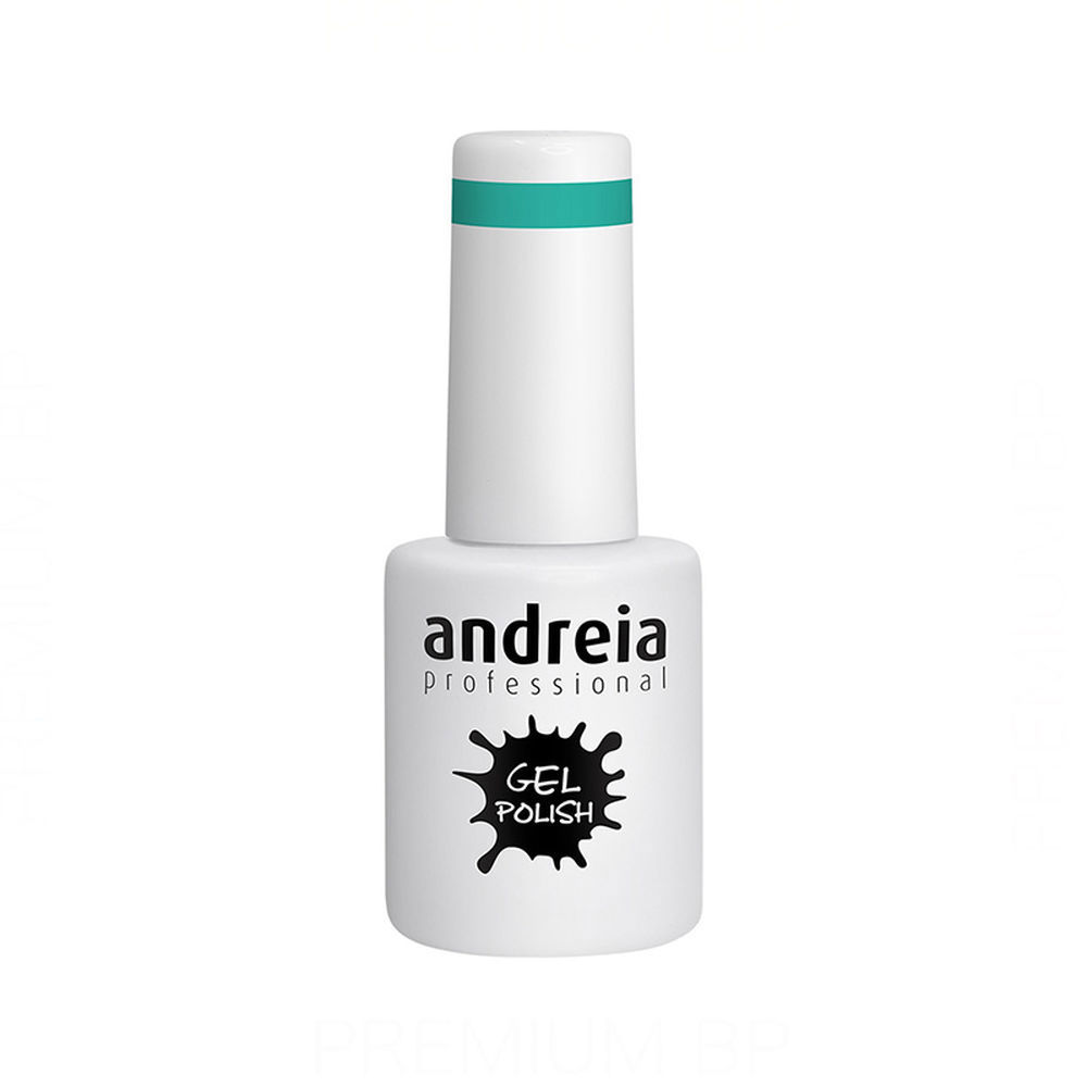 

Лак для ногтей Gel Polish Esmalte Semipermanente Para Uñas Andreia, цвет color 291 green