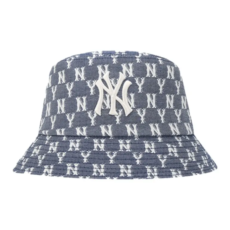

MLB Полиэстеровая панама унисекс, Navy Blue