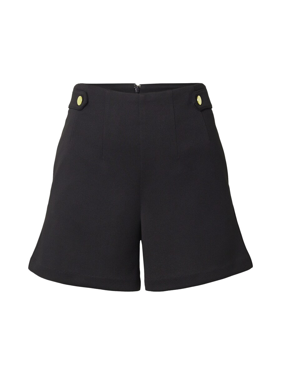 

Повседневные брюки VERO MODA, Black