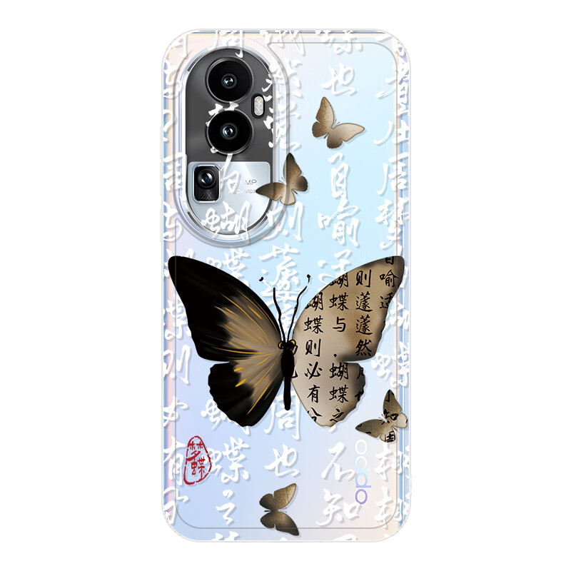 

Чехол для телефона Jiong Bear, DWLBTS70 - Trans-black