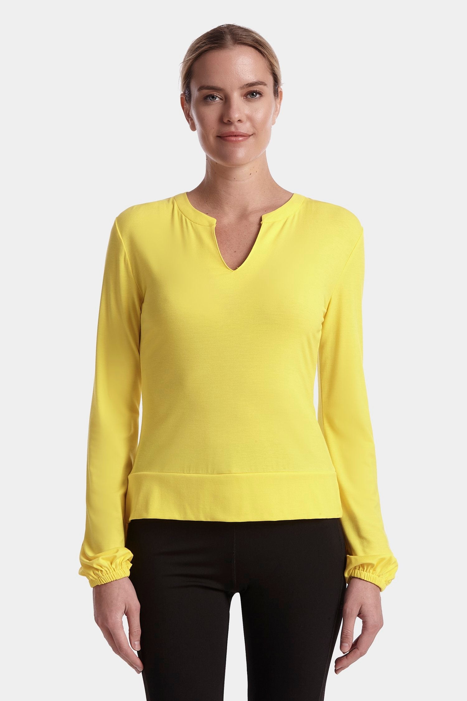 

СИЛА ТОП Capsule 121, цвет lemon