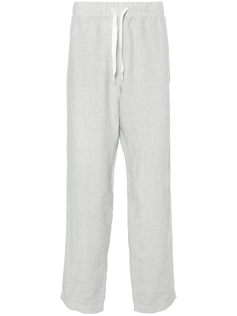 

Льняные брюки Pixel Zadig&Voltaire, синий