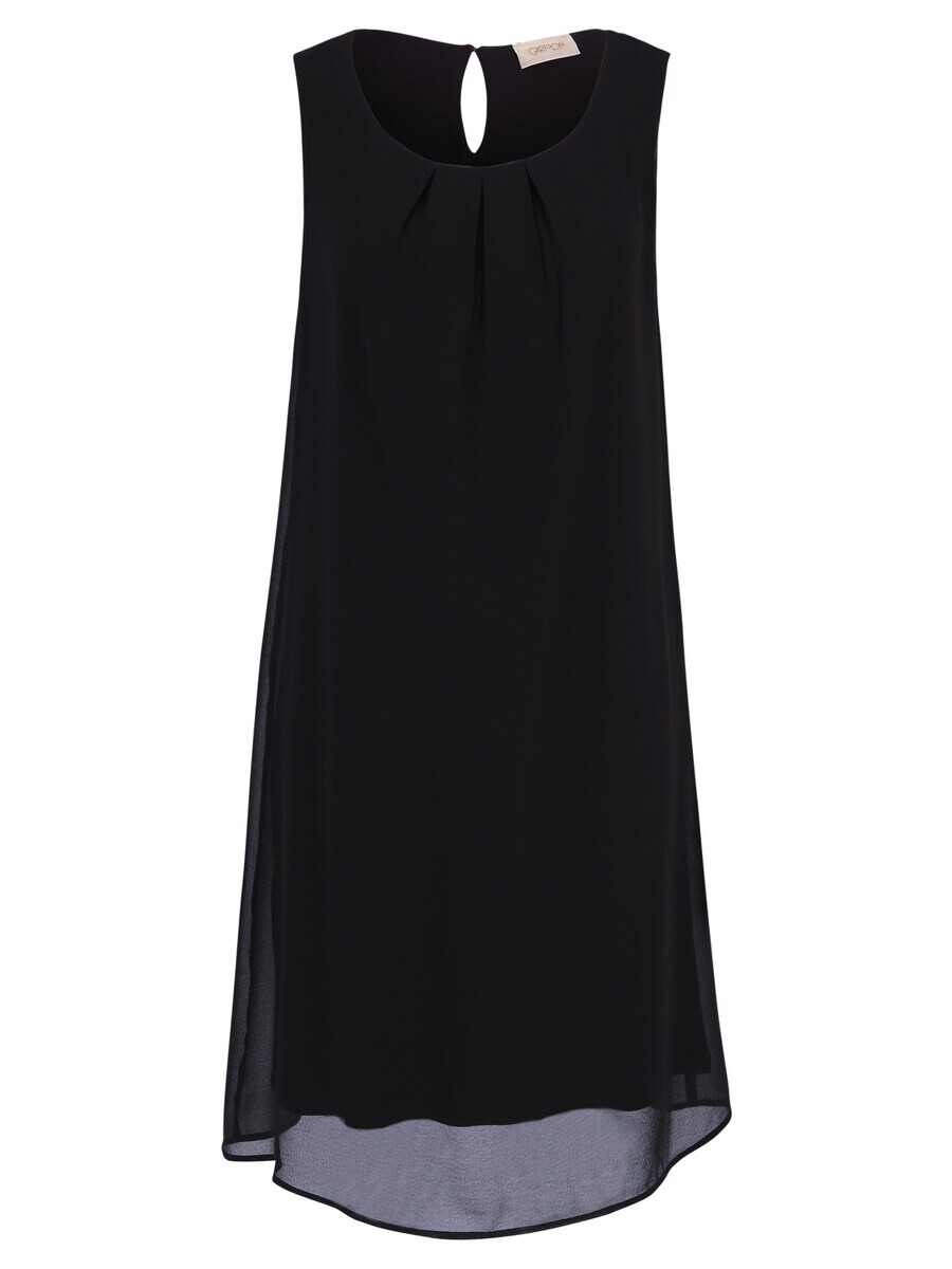 

Летнее платье Cartoon Summer Dress, черный