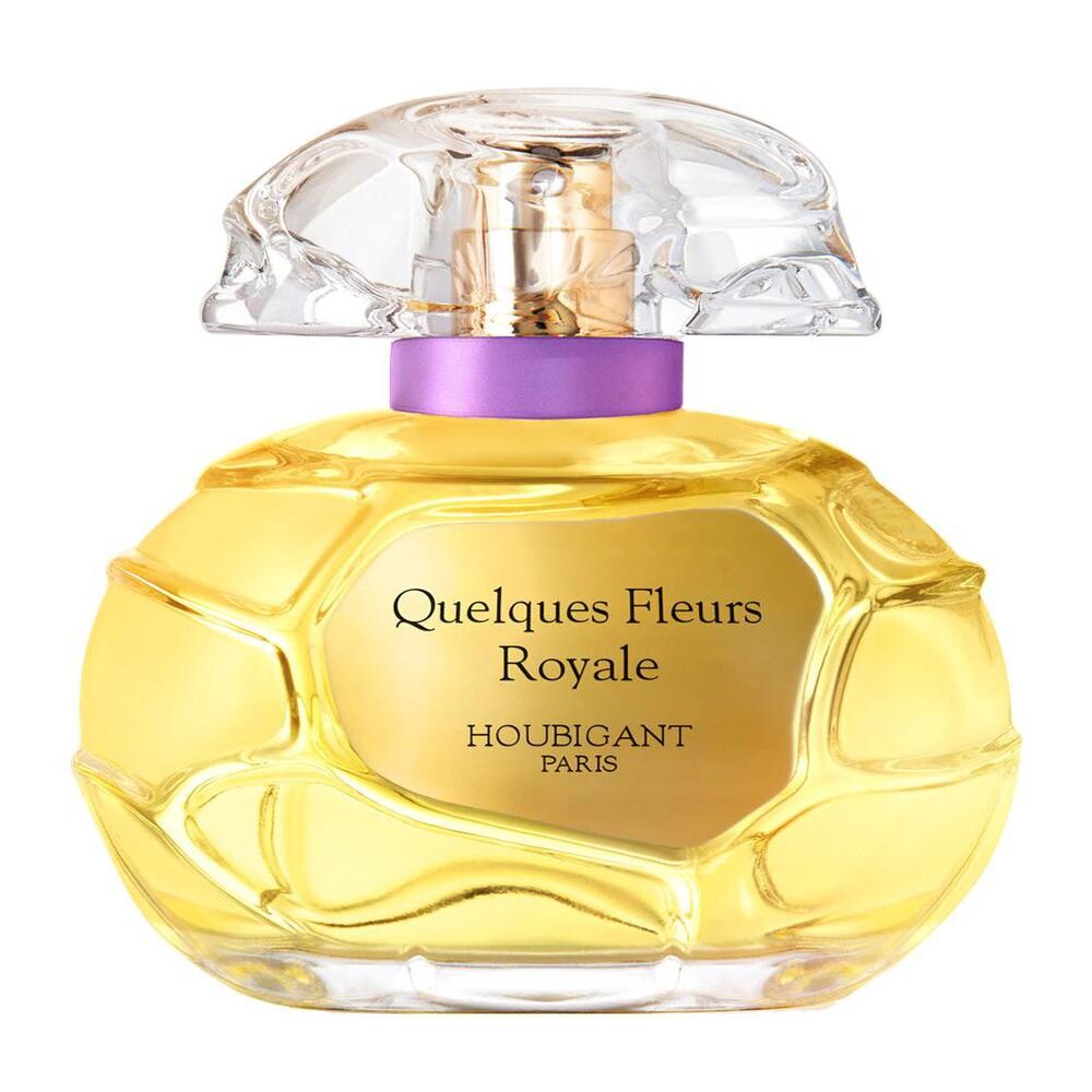

Парфюмерная вода Houbigant Parfums Quelques Fleurs Royal Privee, 100 мл