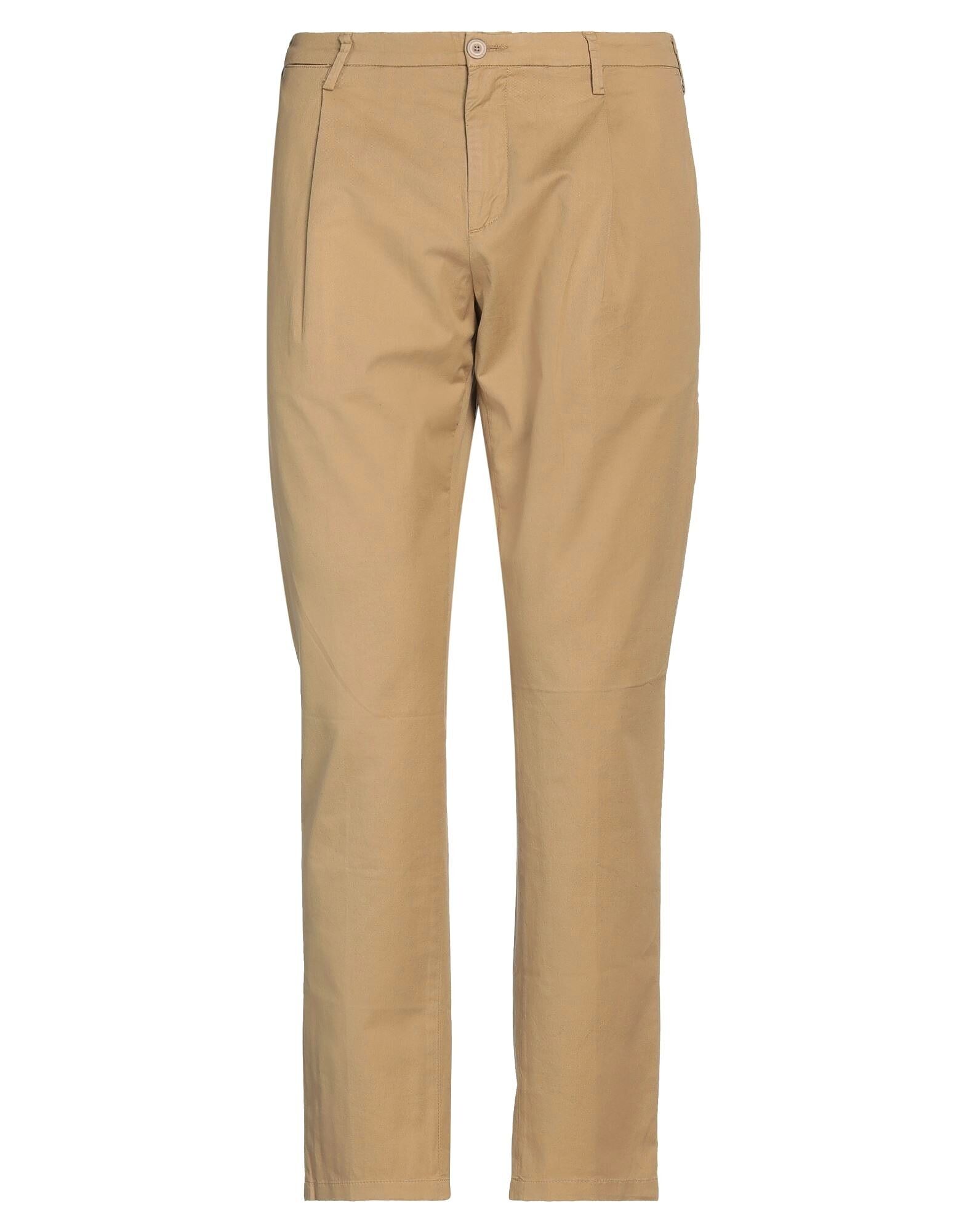 

Брюки Siviglia, коричневый