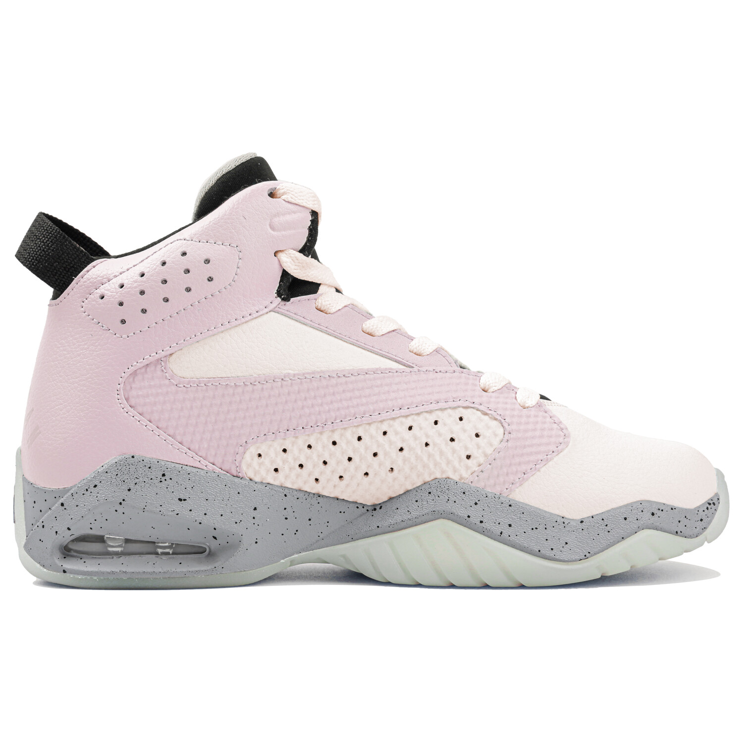 

Женские баскетбольные кроссовки Jordan Lift off Vintage, Lotus