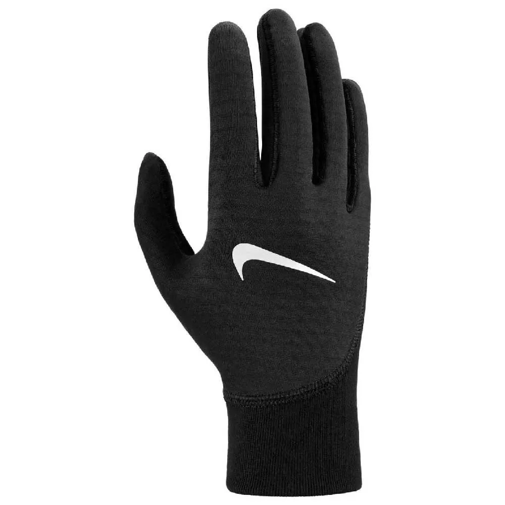 

Перчатки Nike Therma-Fit Pacer Sphere Midweight RG, черный