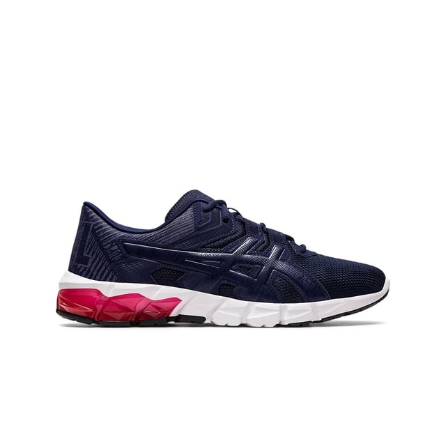 

Мужские темно-синие кроссовки Gel Quantum 90 2 Asics, синий