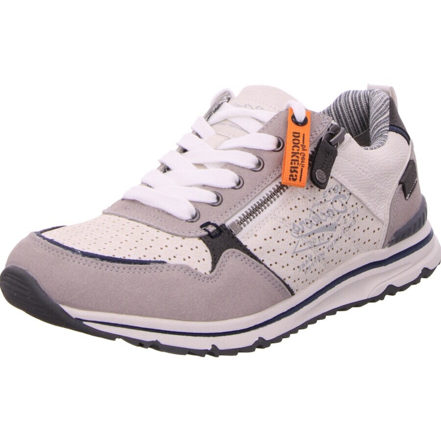 

Кроссовки Dockers Athletic Lace-Up, белый