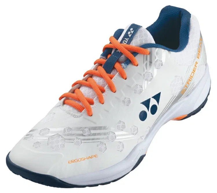 Унисекс кроссовки для бадминтона «Power Cushion Strider Beat» от Yonex