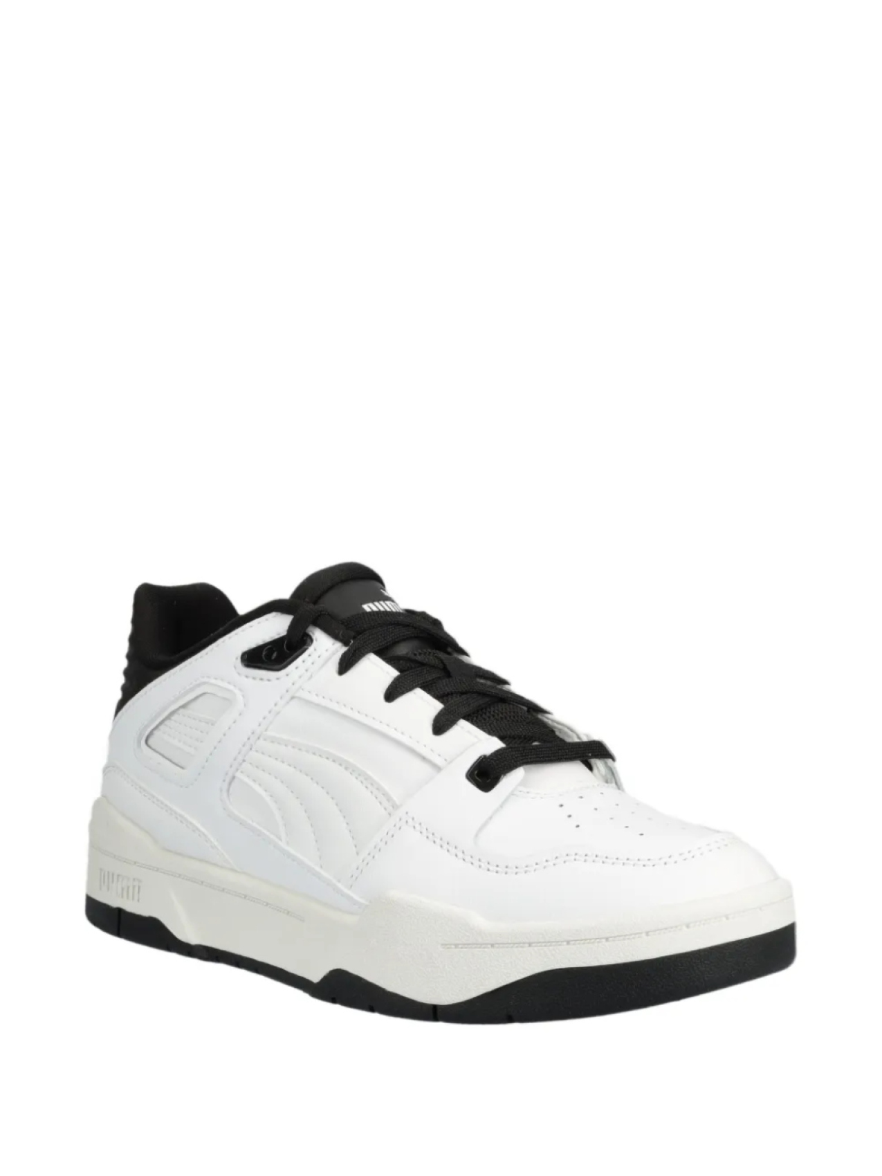 Кроссовки Slipstream Invdr PUMA, белый — фото 2