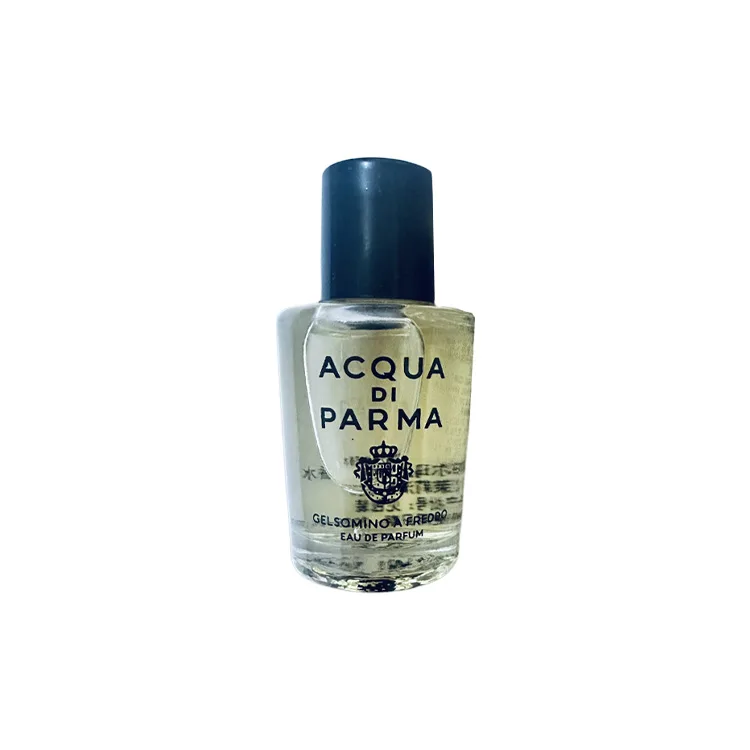 Acqua Di Parma Пробник парфюма PAERMAZHISHUI Graceful Glow Jasmine EDP с нотами черного чая и ириса, 1.5 мл, 5ml