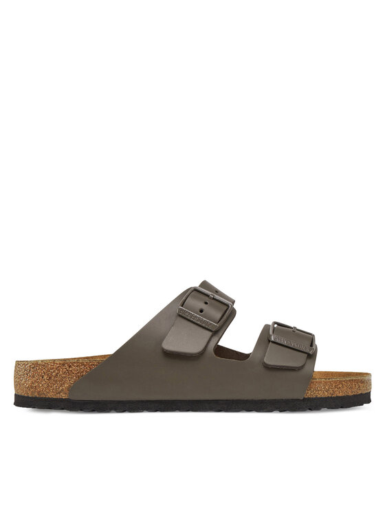 

Мюли Arizona 1029153 Birkenstock, коричневый
