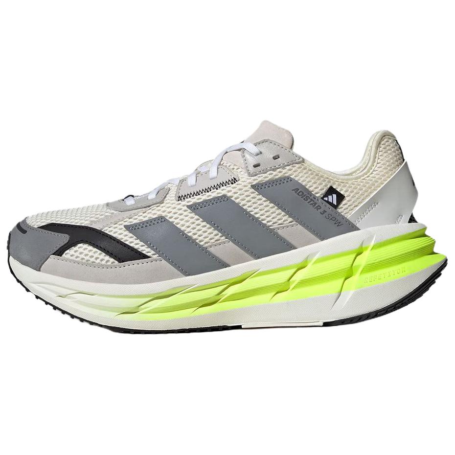 

Adidas Кроссовки мужские ADISTAR 3 Low Top, белые, серые