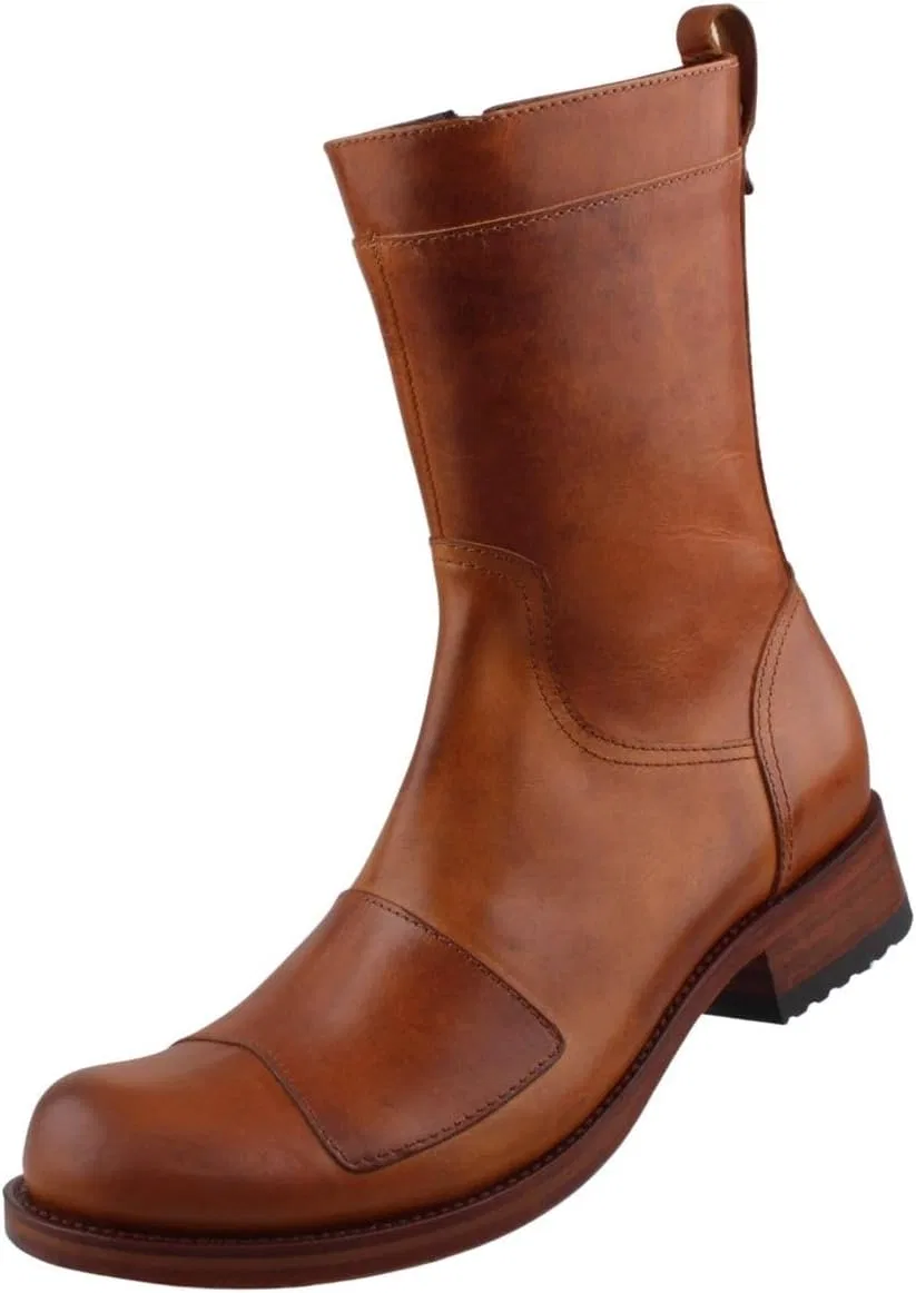 Ботинки Sendra Boots Herren Stiefel, Brown