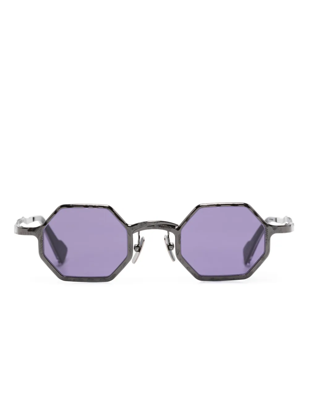 

Солнцезащитные очки Z19 Kuboraum, черный