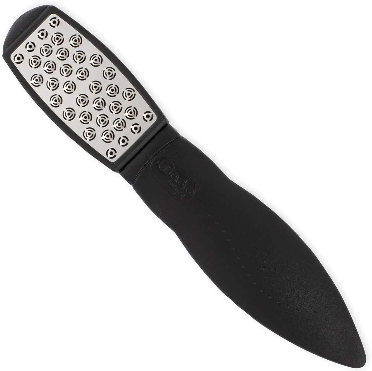 Удалитель мозолей Credo SmartCutter BlackLine Credo
