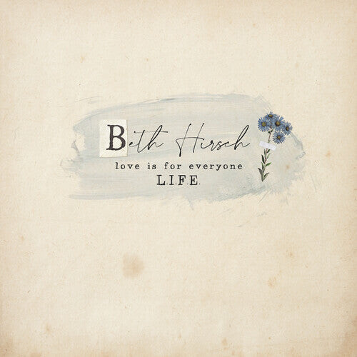 

CD диск Hirsch, Beth: L.I.F.E 2.0