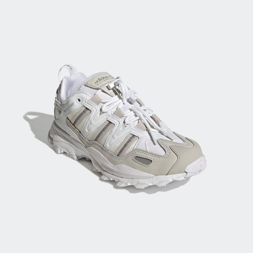 Мужские кроссовки adidas Originals Hyperturf, белый — фото 4