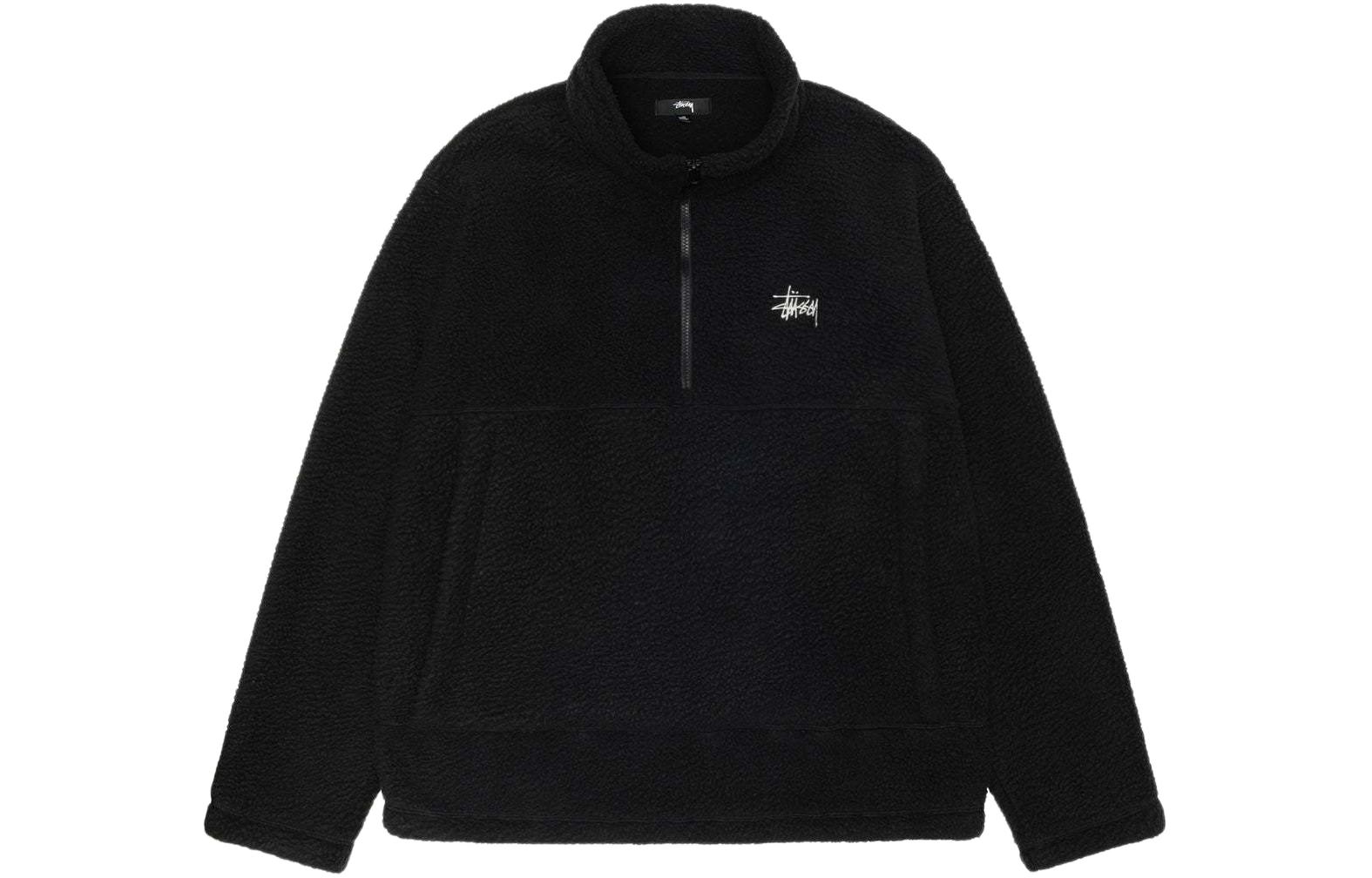 

SS24 Толстовка унисекс Stussy, красный