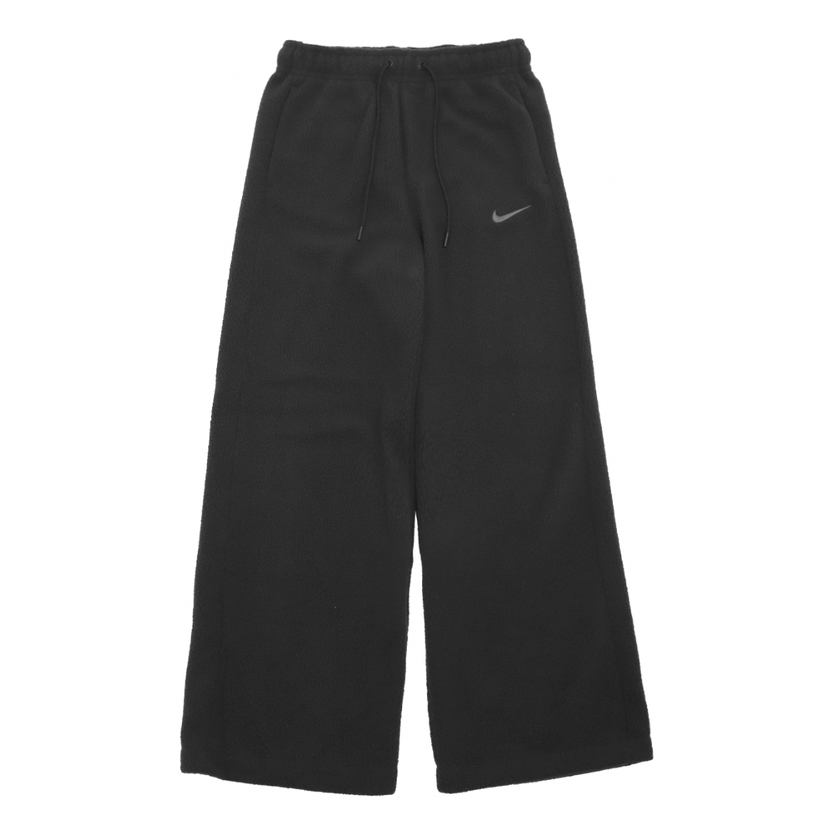 

Спортивные брюки (WMNS) Nike Sportswear Plush Pants 'Black', черный