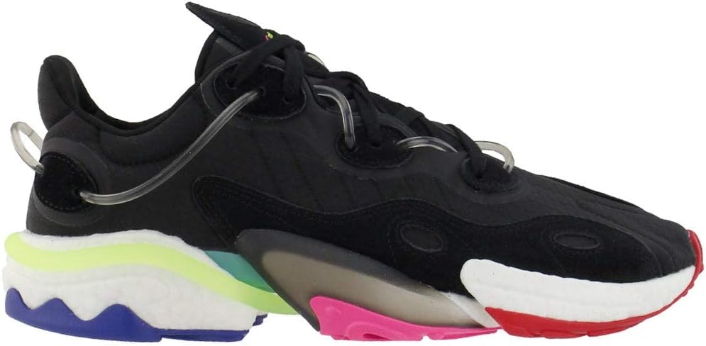 Мужские кроссовки Adidas Torsion X, черный — фото 2