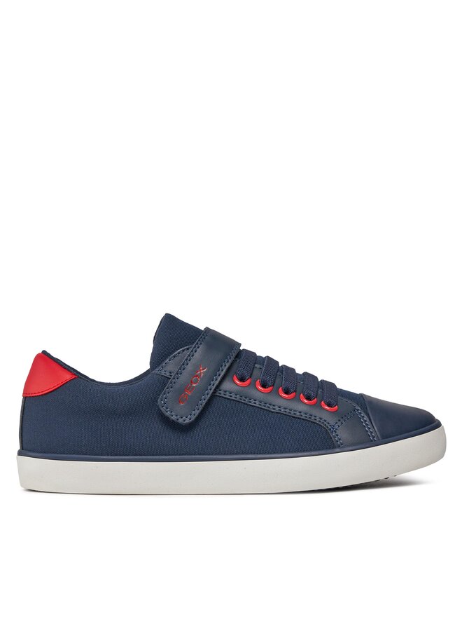 

Кроссовки J Gisli Boy J455CB 01054 C0735 D Geox, синий