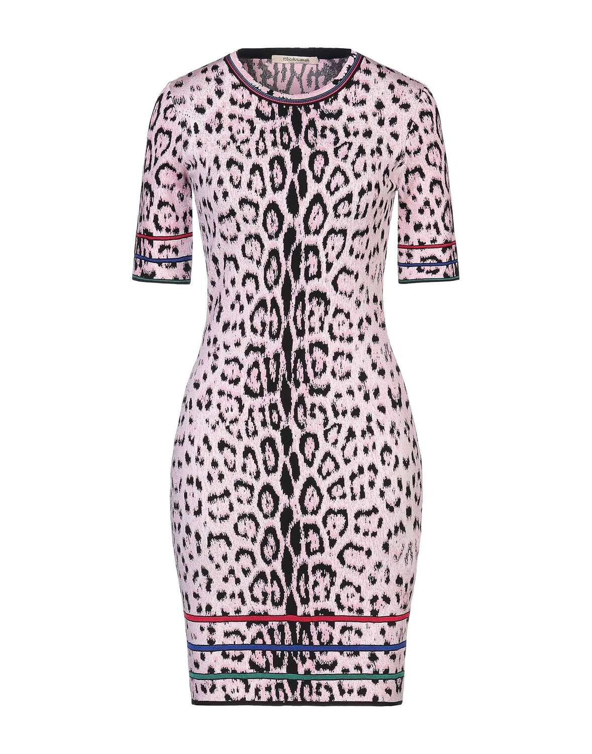 

Платье Roberto Cavalli, розовый