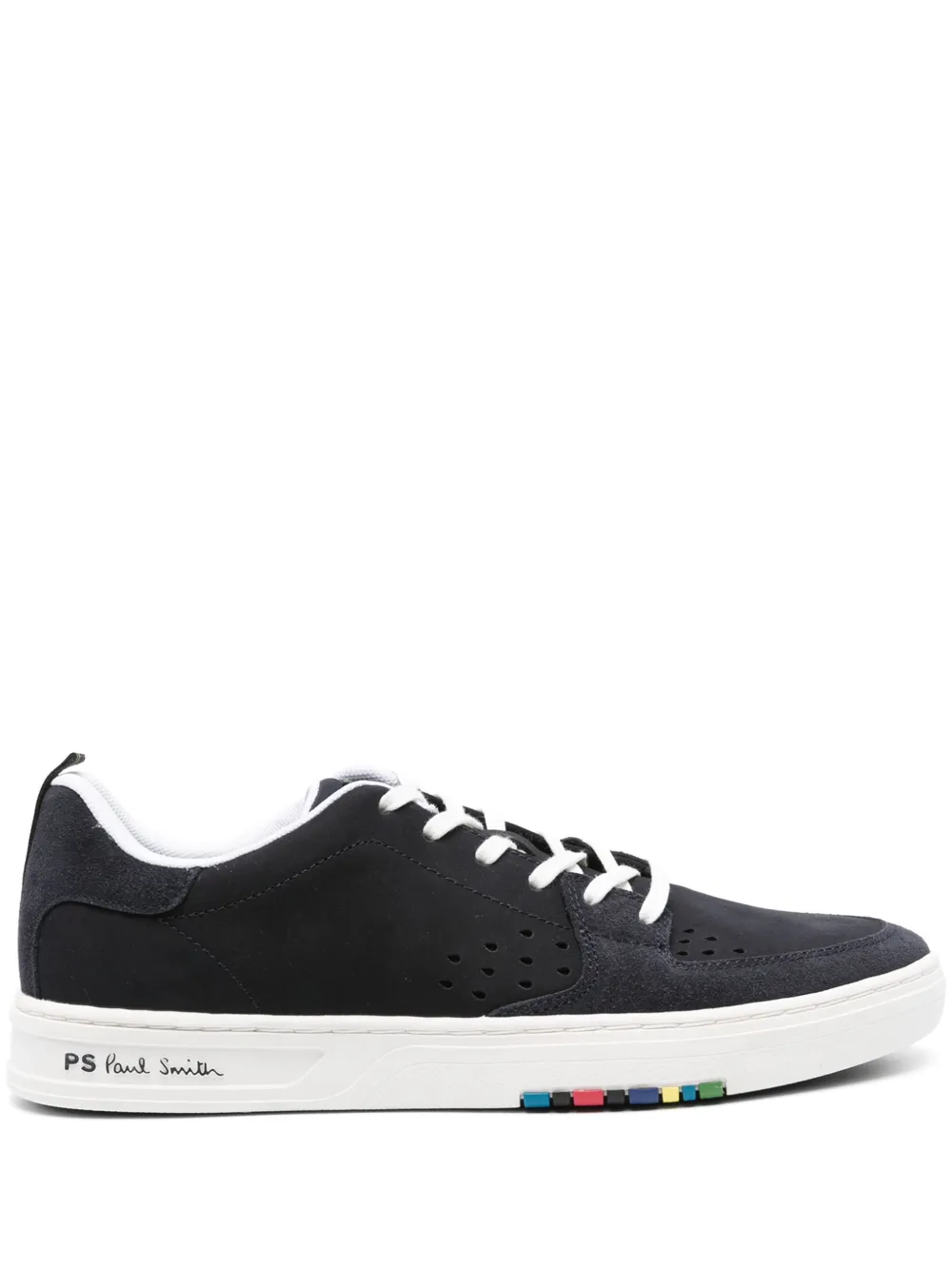 

Кроссовки Cosmo с логотипом PS Paul Smith, синий