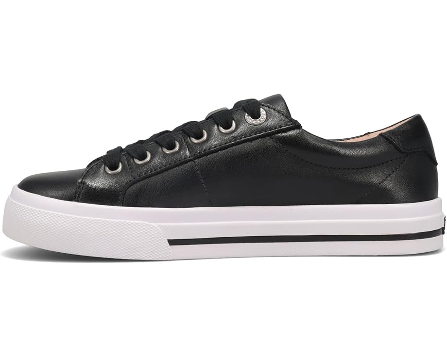 Кроссовки Taos Footwear Z Soul Lux, черный — фото 4