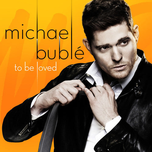 

CD диск Buble, Michael: To Be Loved