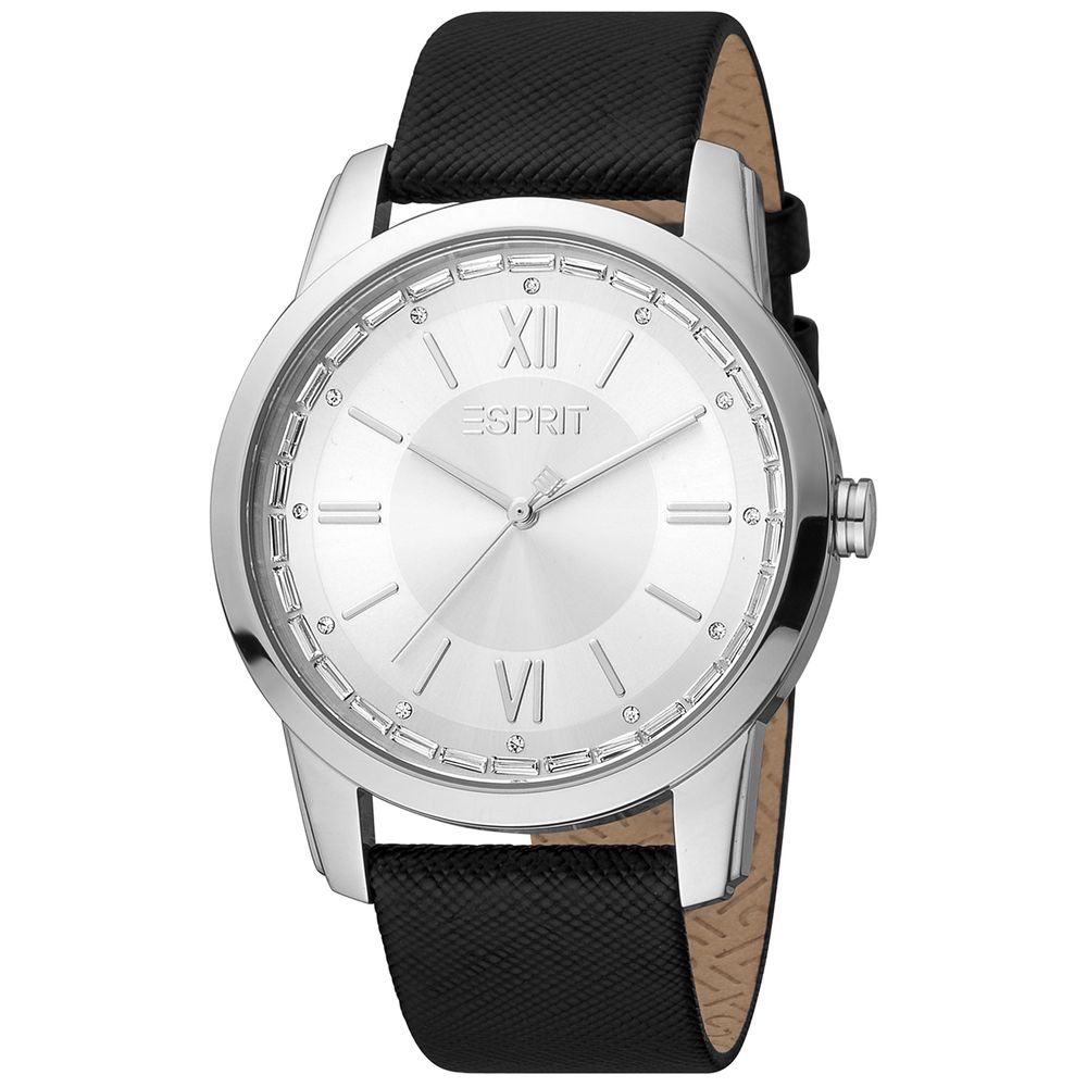 

Серебряные женские часы Esprit