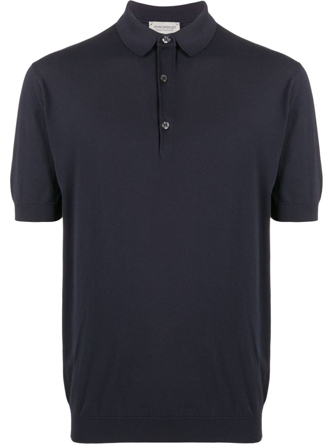 

John Smedley JOHN SMEDLEY ADRIAN NAVY, синий