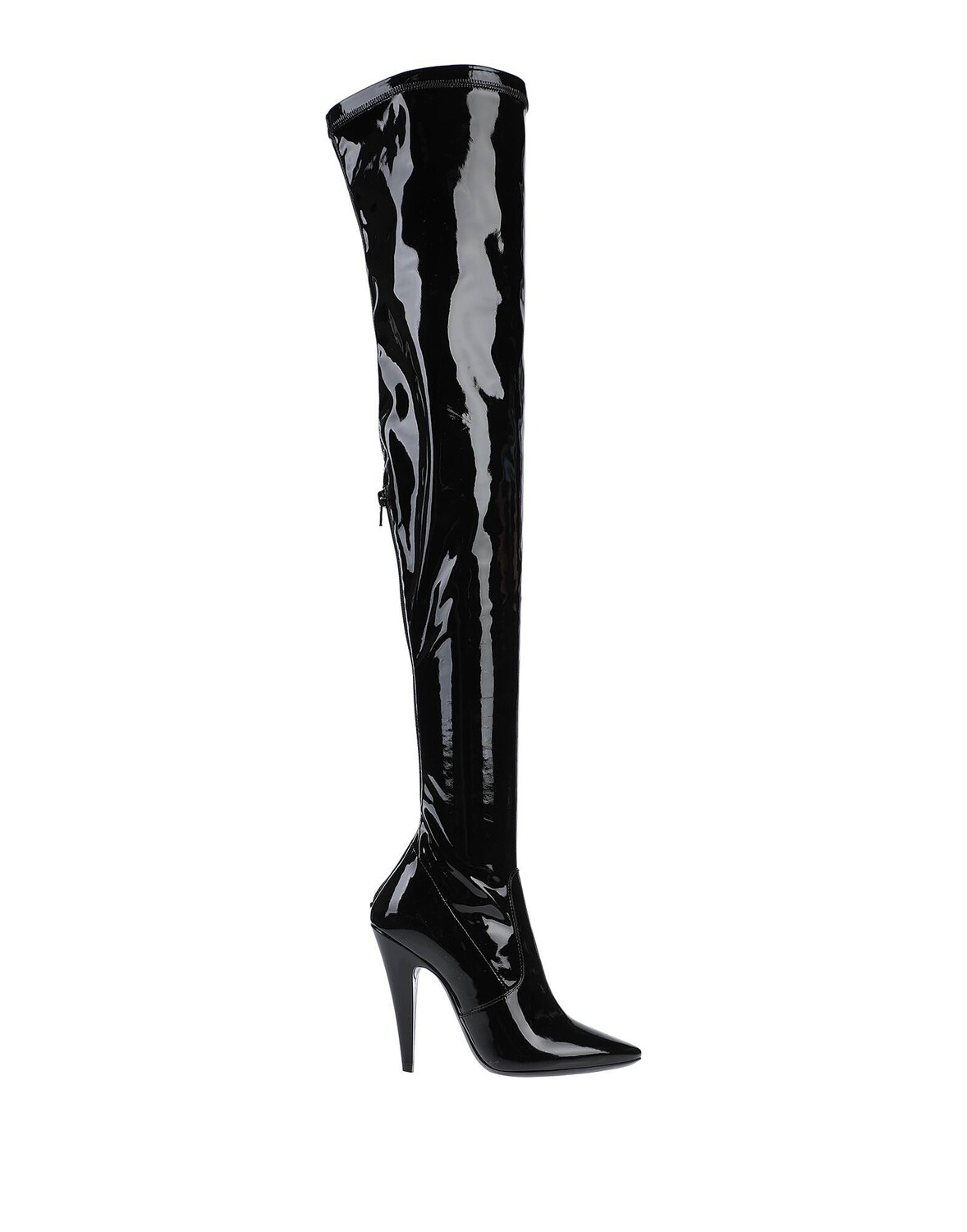 

Сапоги Saint Laurent, черный