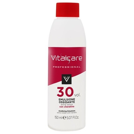 

Эмульгирующая вода 30 об., Vitalcare