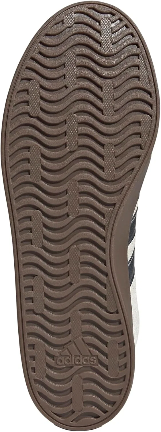 Кроссовки мужские adidas, цвет Orbit Grey/Carbon/Silver Metallic — фото 2
