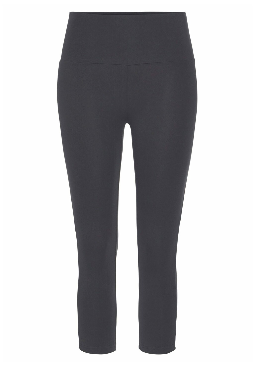 

Леггинсы Leggings LASCANA, антрацит