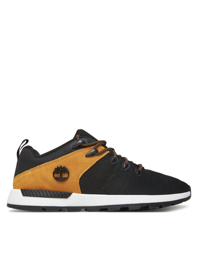 

Кроссовки Sprint Trekker TB0A6DC1EF01 Timberland, черный
