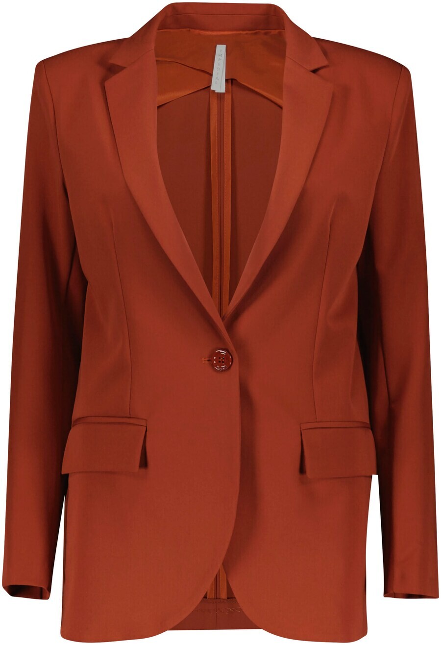 

Классический блейзер IMPERIAL Blazer, цвет dark orange