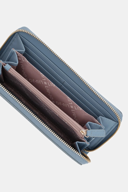 

Кошелек Liu Jo, синий