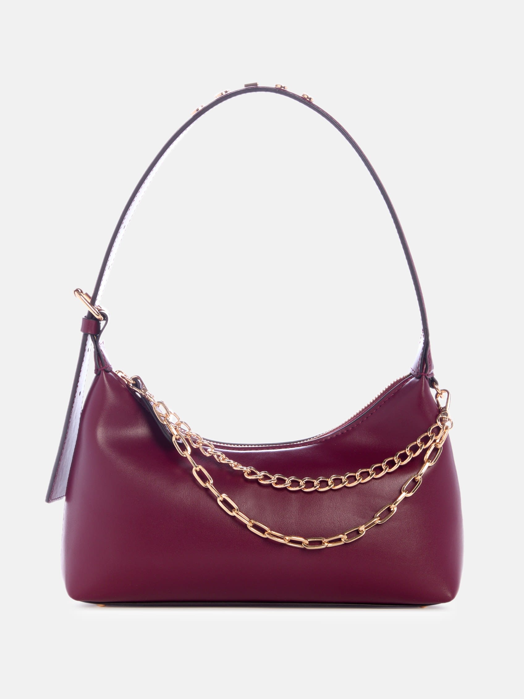 

Демилза Сумка через плечо Guess Factory, Burgundy