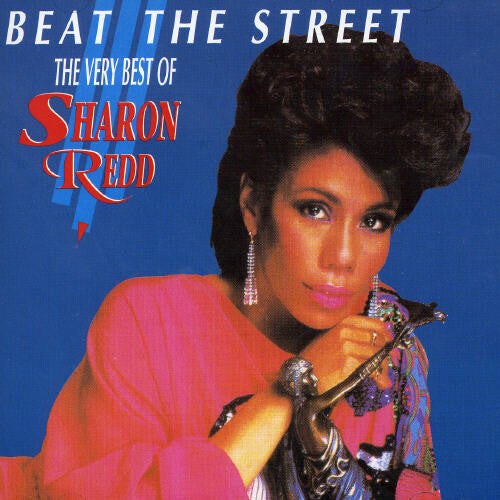 

CD диск Redd, Sharon: Greatest Hits