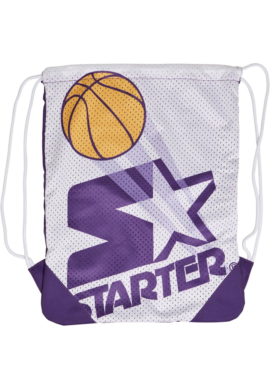 

Спортивная сумка Starter Black Label, белый