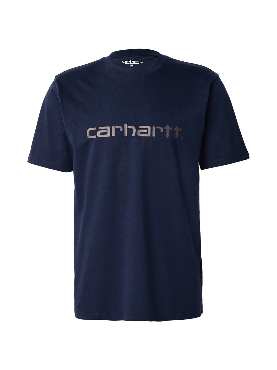 

Футболка Carhartt WIP Script, Navy