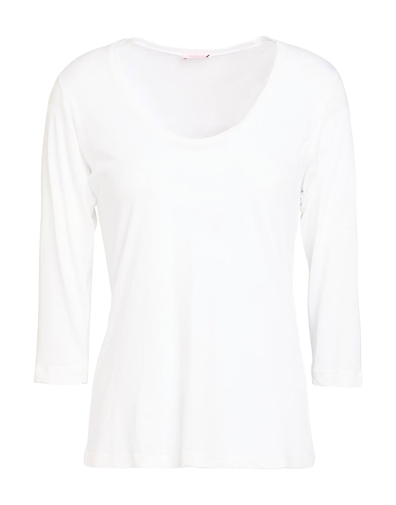 

Футболка Rossopuro, белый