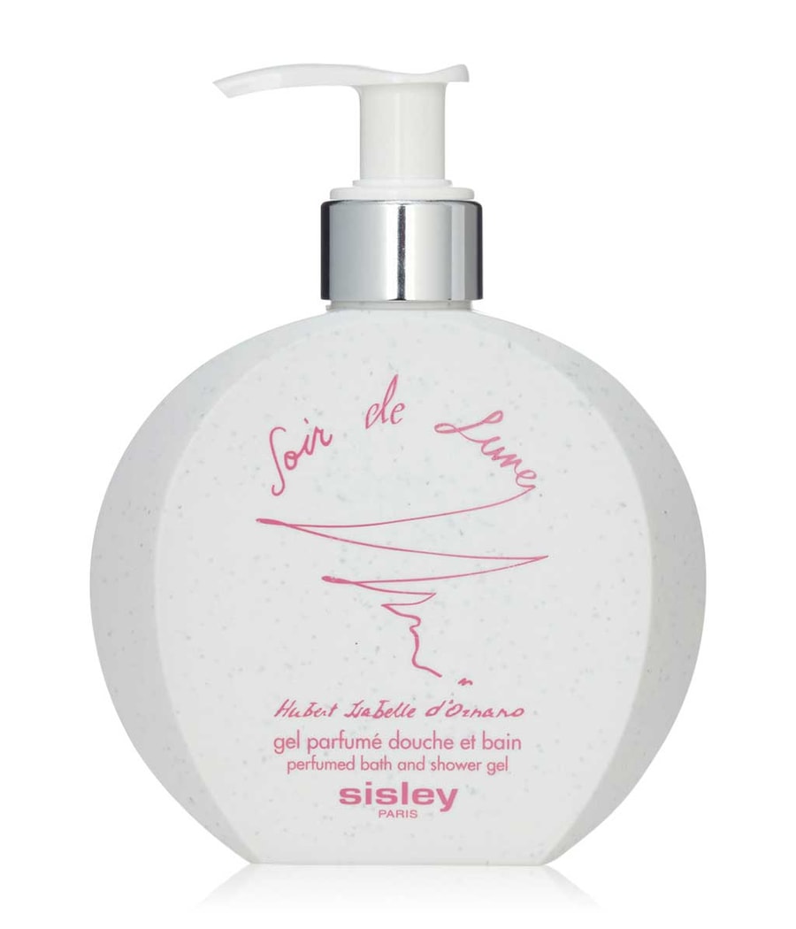 

Гель для душа Sisley Soir De Lune, 200 ml